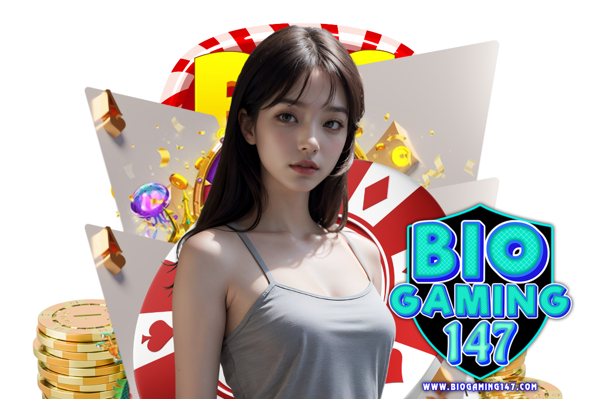 biogaming147 สล็อต